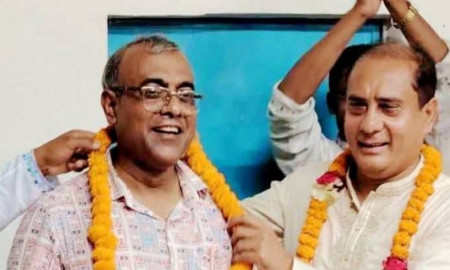 নেত্রকোনায় ১১ বছর পর জেলা বিএনপির সম্মেলন : সভাপতি আনোয়ার, সম্পাদক হিলালী