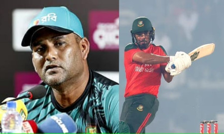 ‘কাউকে এত তাড়াতাড়ি আকাশে তুলে ফেলবেন না’— সাইফকে নিয়ে সালাহউদ্দিন