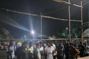 জুলাই সনদ ও ঘোষণাপত্রের দাবিতে শাহবাগে গণজমায়েতের প্রস্তুতি চলছে