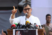আ’ লীগ কোনোদিন বাংলাদেশিদের জন্য রাজনীতি করেনি: সালাহউদ্দিন