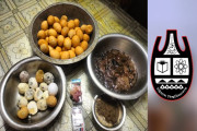 চবি হলে পচা বাসি খাবার