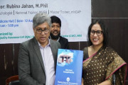 এনএসইউতে শিক্ষকদের জন্য ‘বার্নআউট ম্যানেজমেন্ট: ওয়ার্ক-লাইফ ব্যালান্স’ শীর্ষক কর্মশালা