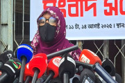 বিএনপি নেতা ইশরাকের বিরুদ্ধে অপুকে অপহরণের অভিযোগ