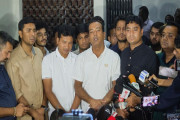 ছাত্রদল সভাপতি
