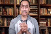 পিনাকী ভট্টাচার্য