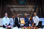 বিইউএফটিআইমানের উদ্যোগে তিন দিনব্যাপী সংলাপের উদ্বোধন