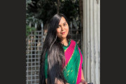 ঢাবি শিক্ষার্থী উম্মে সুহালা
