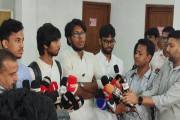 ডাকসু নির্বাচনে স্বতন্ত্র আংশিক প্যানেলে লড়বেন এবি জুবায়ের-মোসাদ্দেকরা