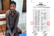যুবলীগ নেতা কাবিল মৃধা গ্রেপ্তার
