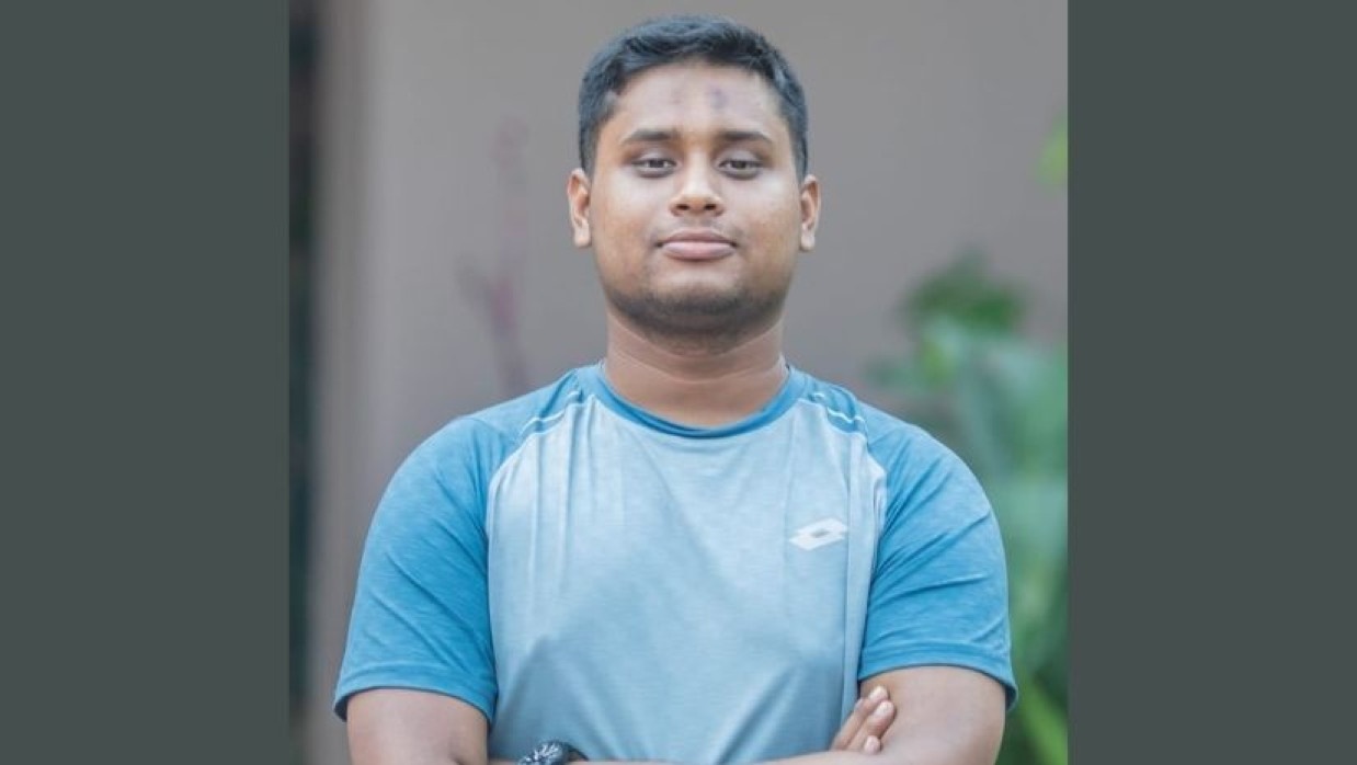 হাসনাত আব্দুল্লাহ