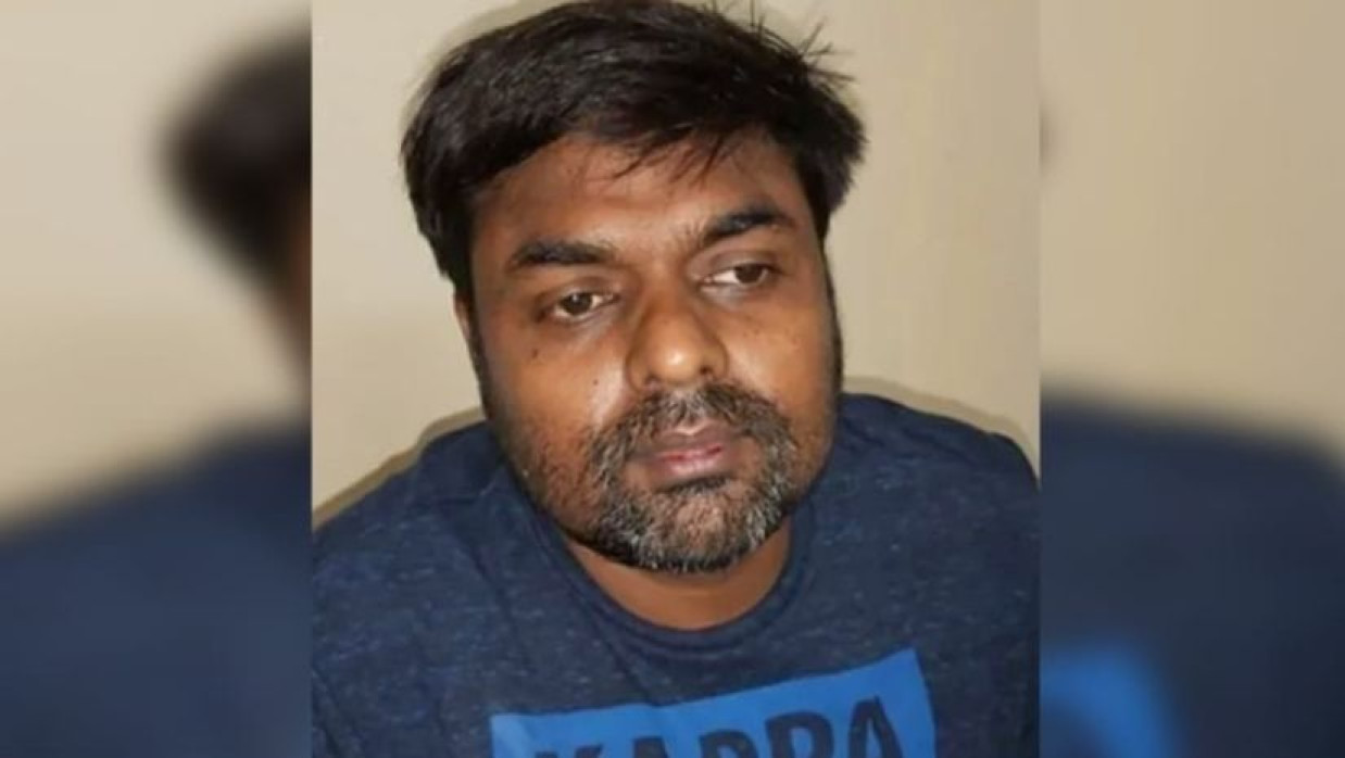 সাইফুজ্জামান শিখরের ছোট আশরাফুজ্জামান হিশাম