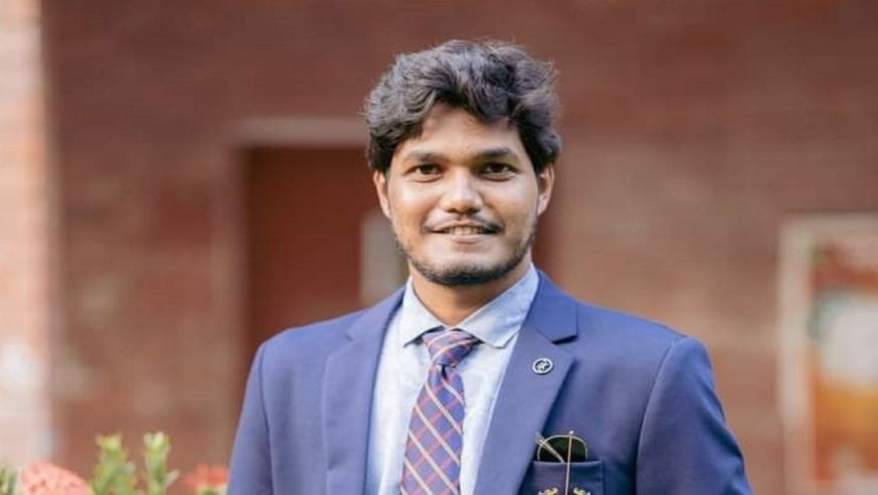 মো. আবিদুল ইসলাম খান