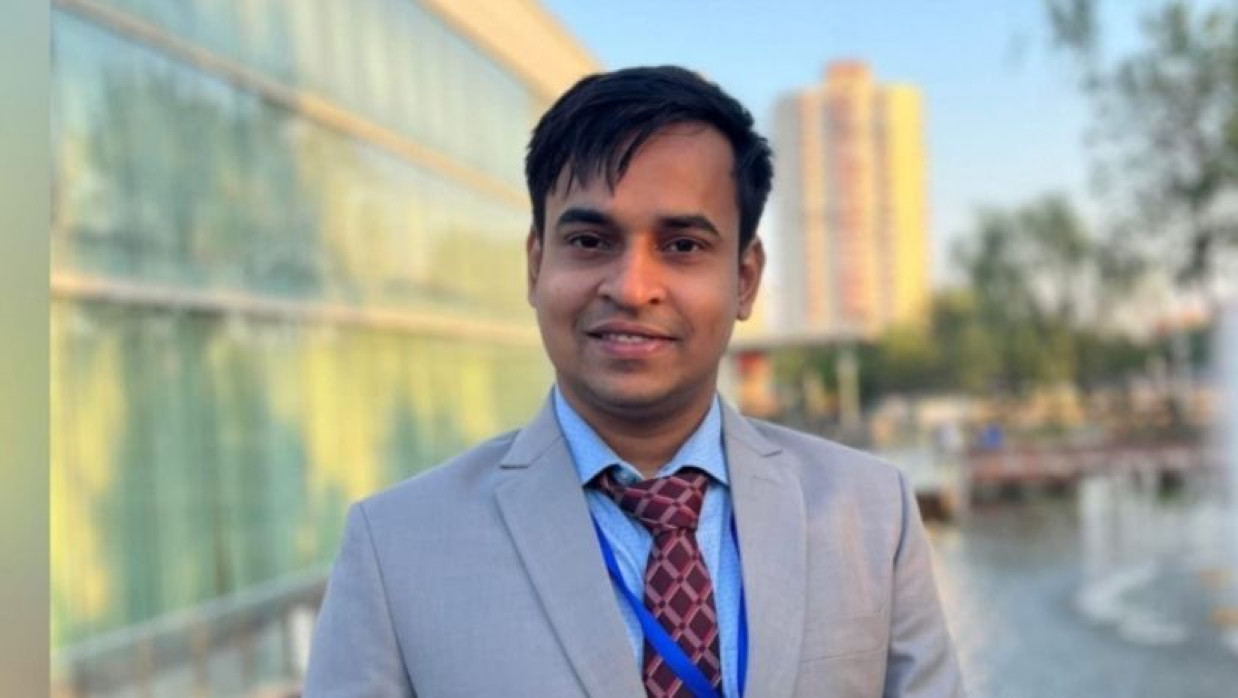 ডাকসু নির্বাচন