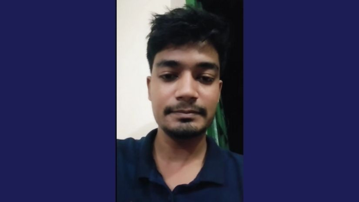 আলী হুসেন