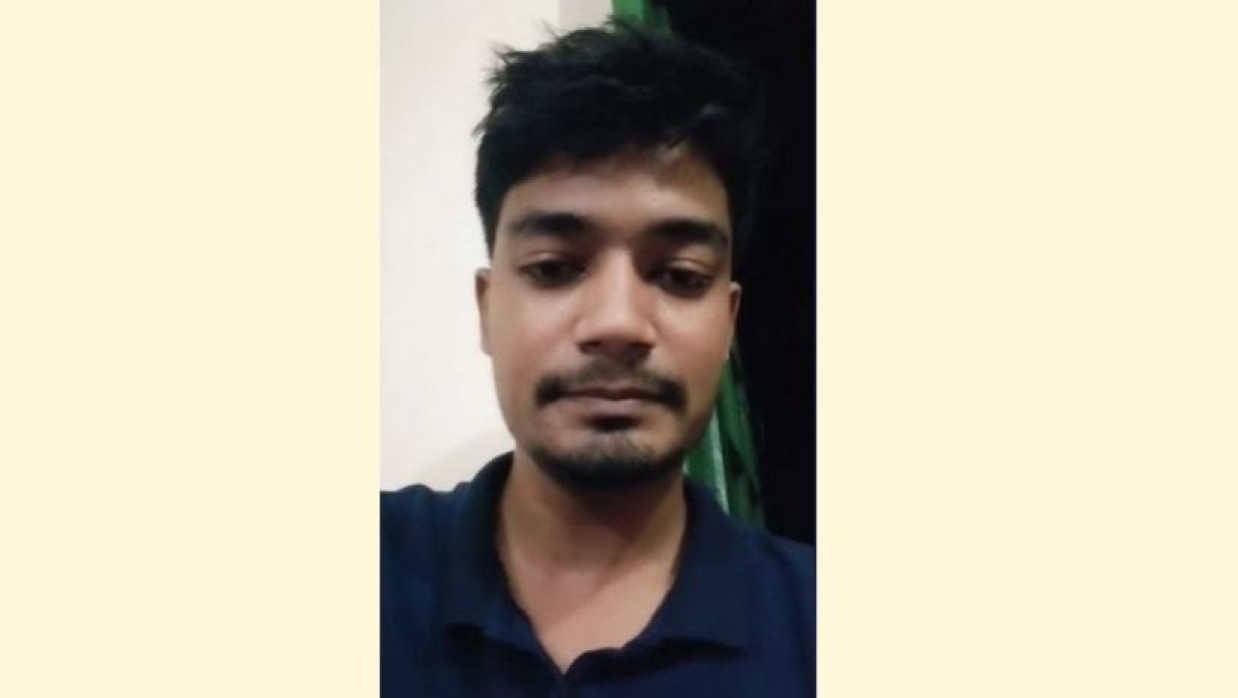 আলী হুসেন