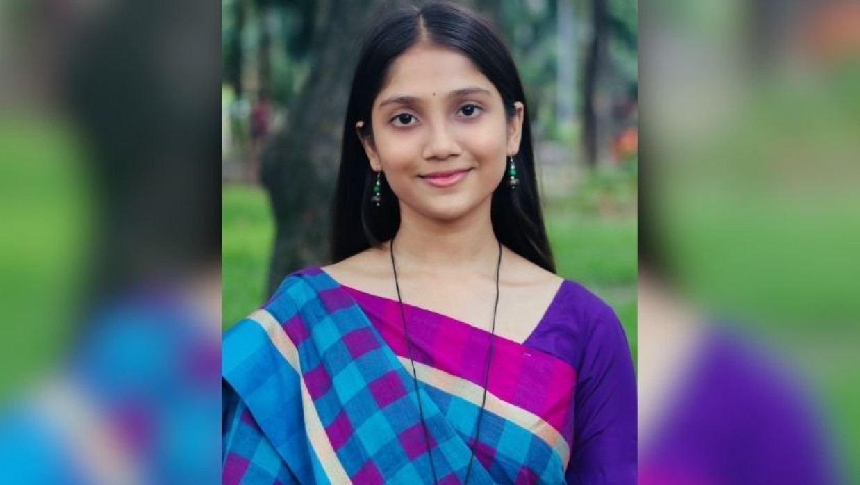 অপূর্বা ইসলাম