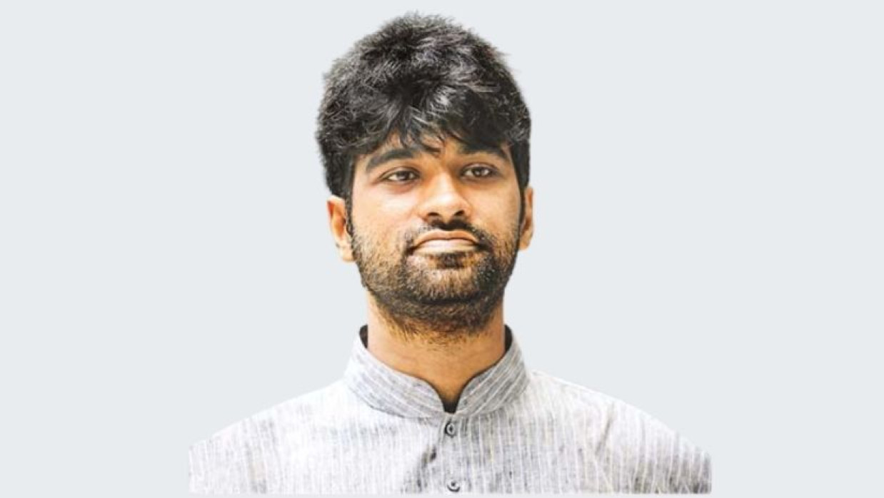 মেঘমল্লার বসু