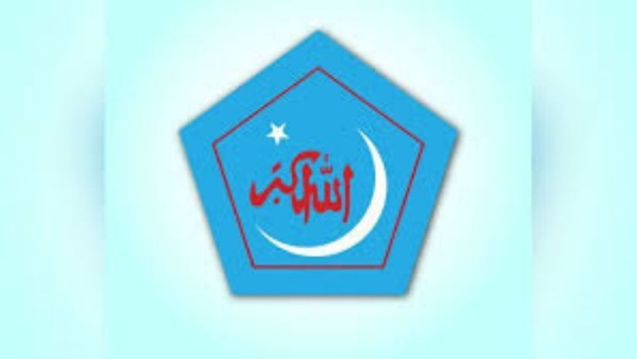 শিবিরের লোগো 