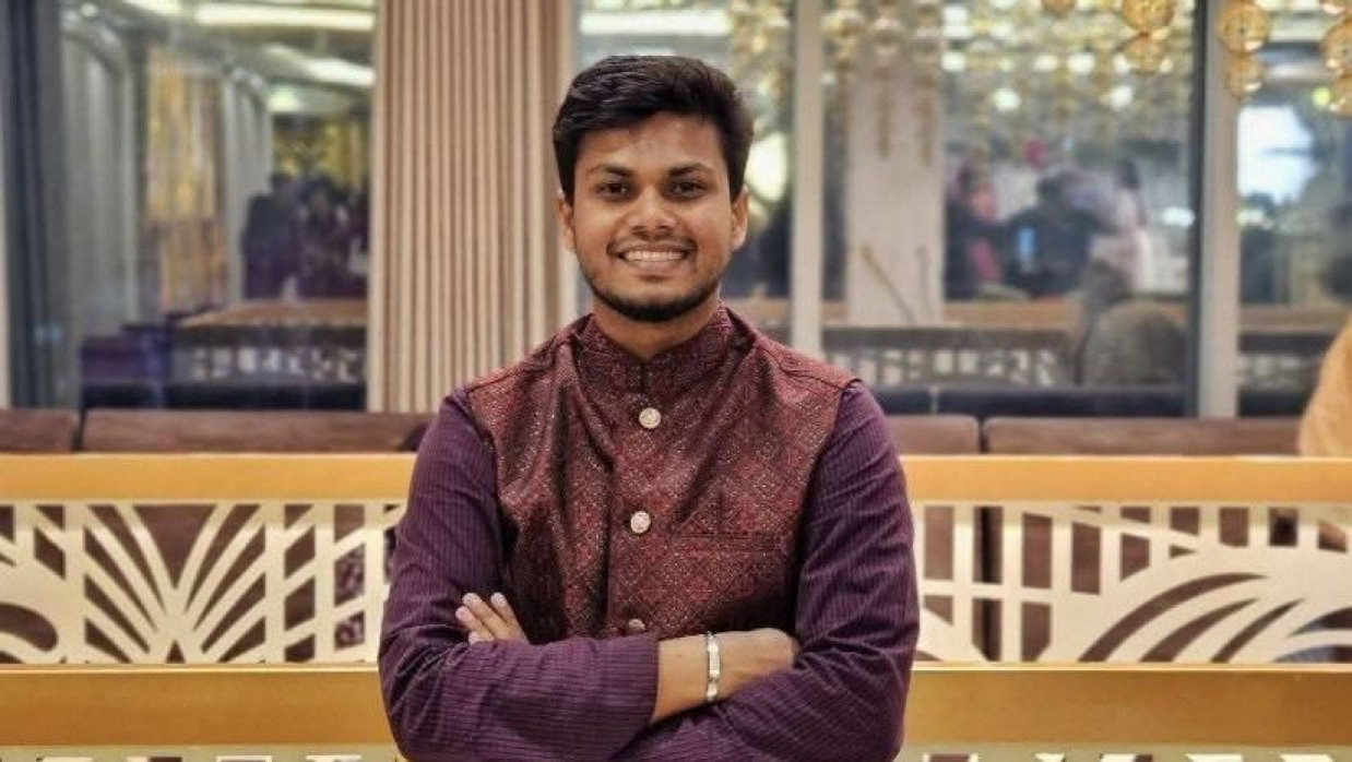 ফুয়াদ হাসান