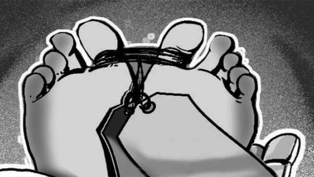 প্রতীকী ছবি