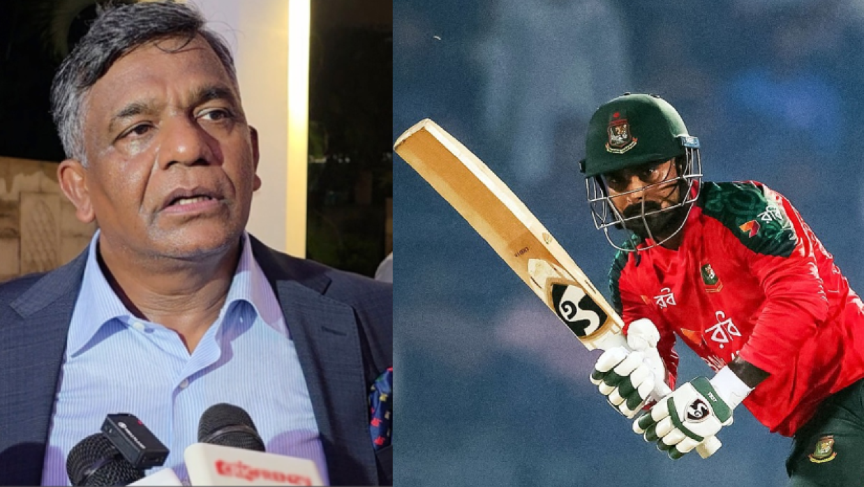 লিটন ও বুলবুল 