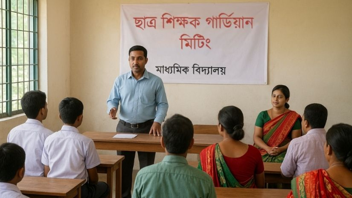 প্রতীকি ছবি