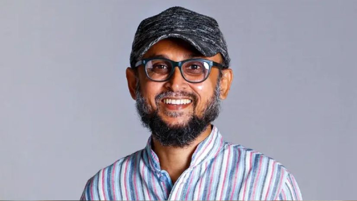 মোস্তফা সরয়ার ফারুকী