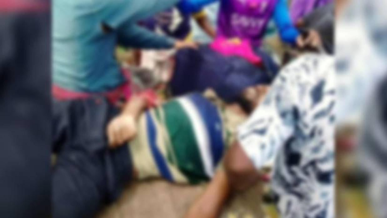 নিহত সোহেল