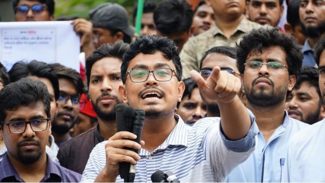 সাদিক কায়েম