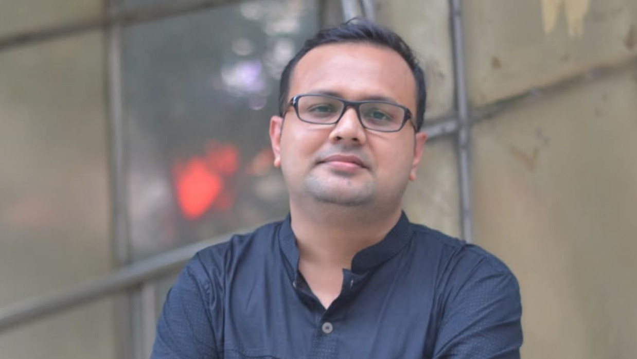 হাসান হামিদ