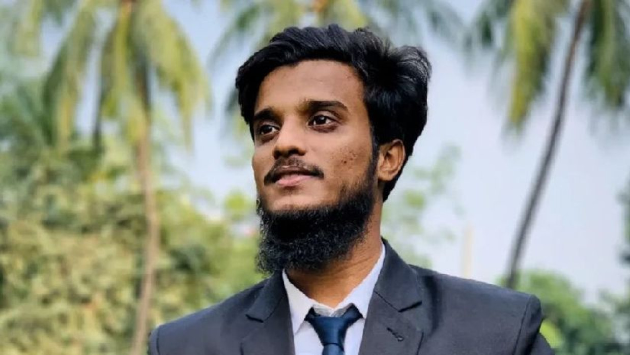 আবদুল কাদের