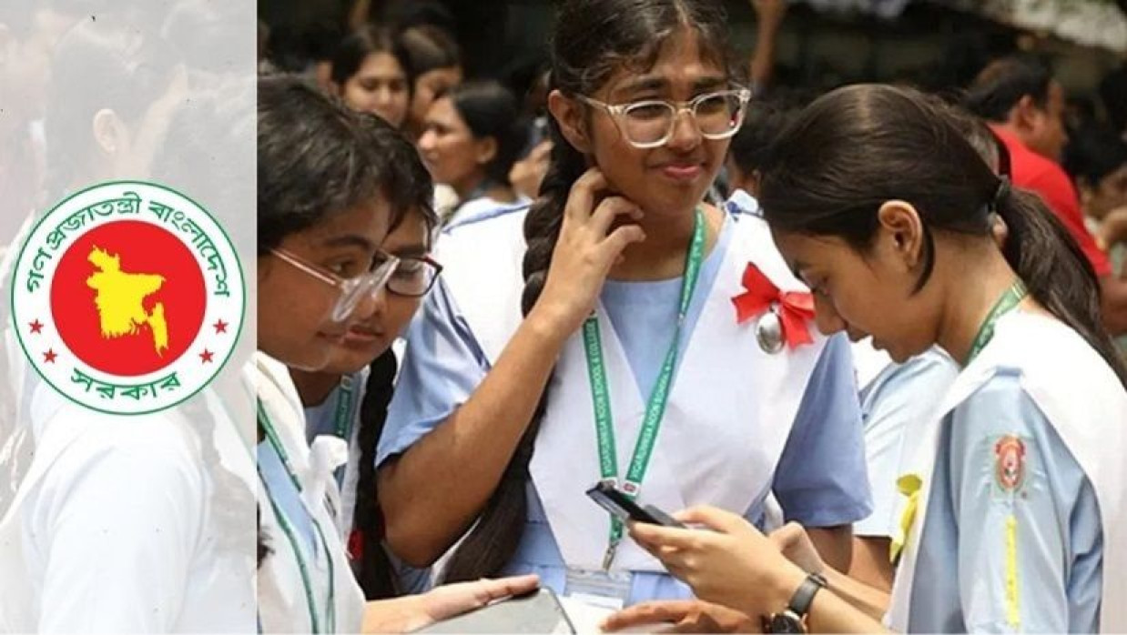 একাদশ শ্রেণিতে ভর্তির তৃতীয় ধাপের আবেদনের ফলাফল প্রকাশ করা হবে আজ