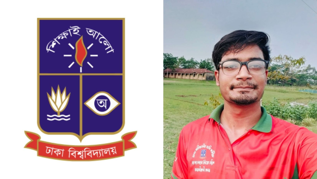 ডাকসুর প্রার্থীকে ধর্ষণের হুমকি দেওয়া ছাত্র বহিষ্কার