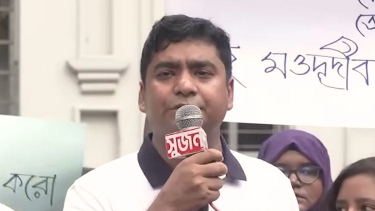 নাছির উদ্দীন নাছির