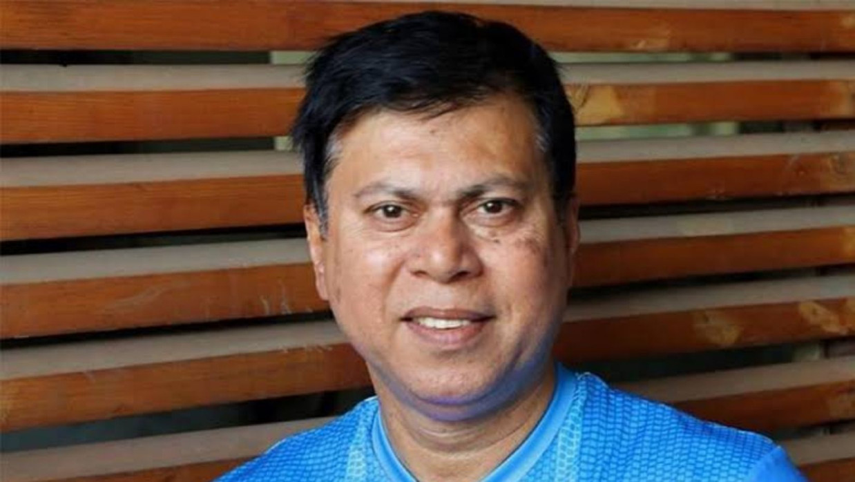 মিনহাজুল আবেদীন নান্নু