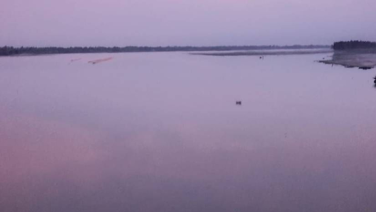 ধরলা নদী