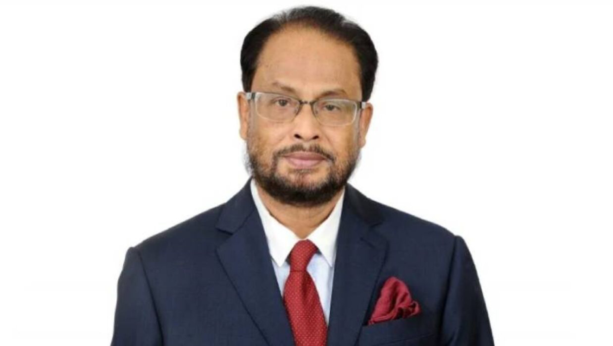 জিএম কাদের