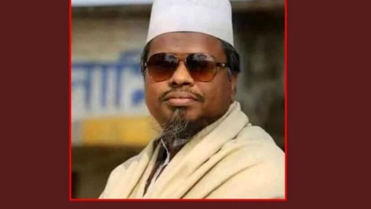 চান্দিনা উপজেলা যুবদল আহ্বায়ক আবুল খায়ের