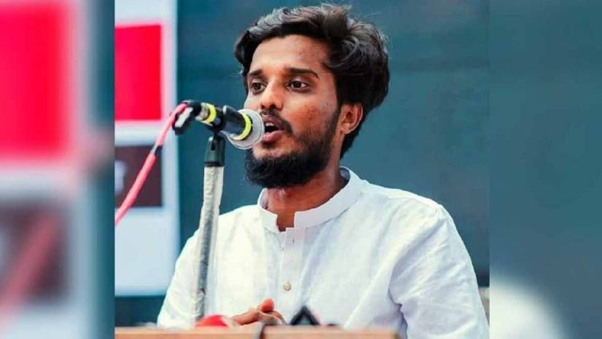 আব্দুল কাদের