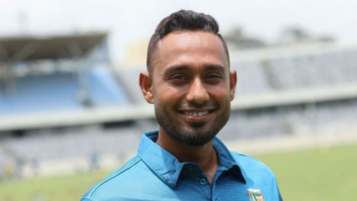 মোহাম্মদ মিঠুন