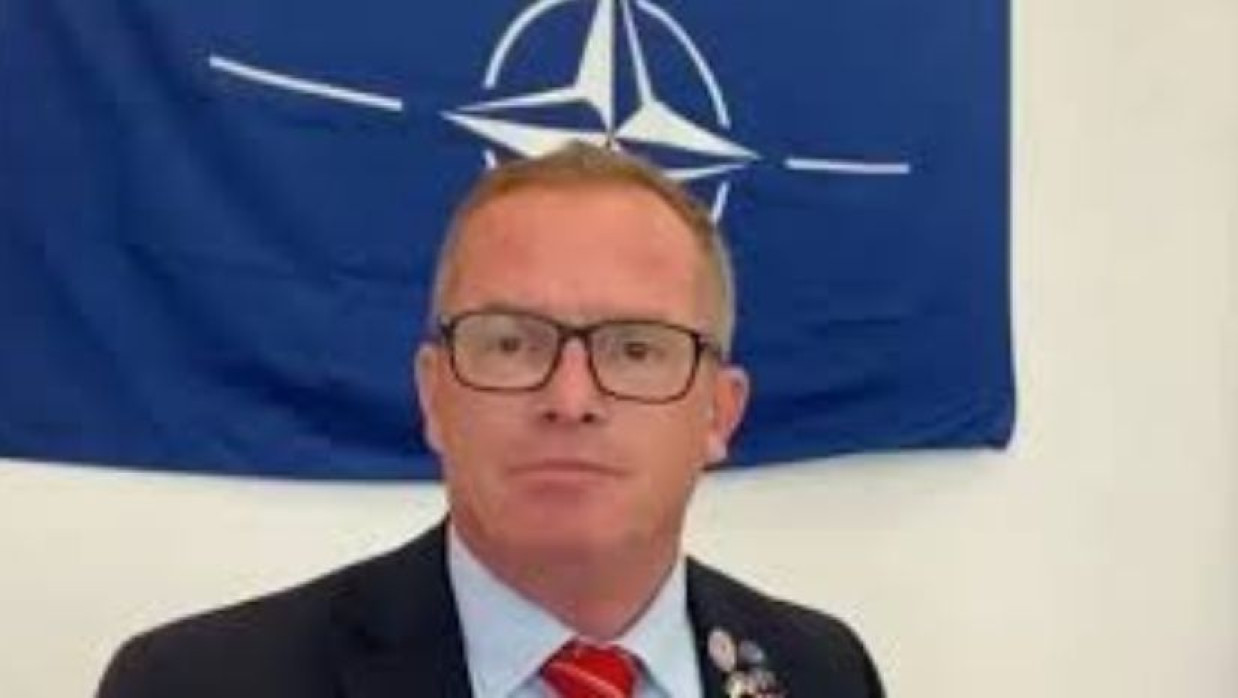 অস্ট্রিয়ার অর্থনীতিবিদ ও কূটনীতিবিদ গুনথার ফেলিঙ্গা