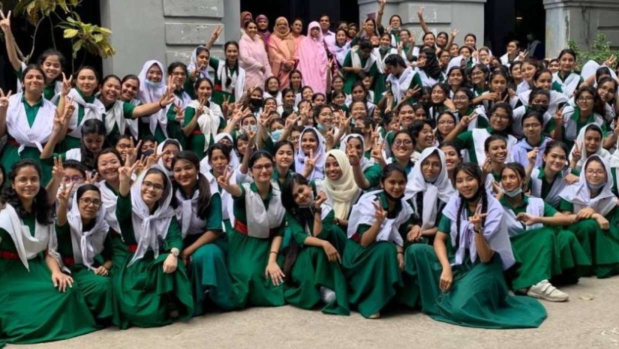 চট্টগ্রাম বোর্ডে বৃত্তি পেলেন ২২৩১ শিক্ষার্থী