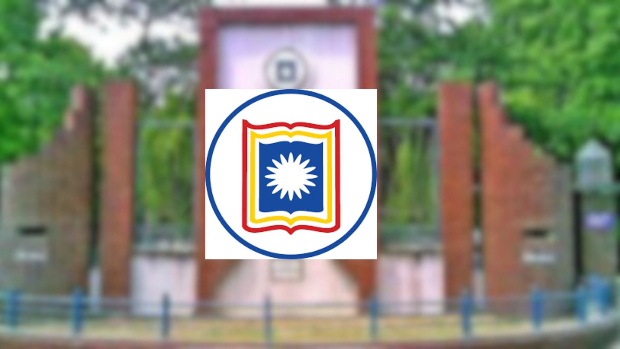 রাবি লোগো