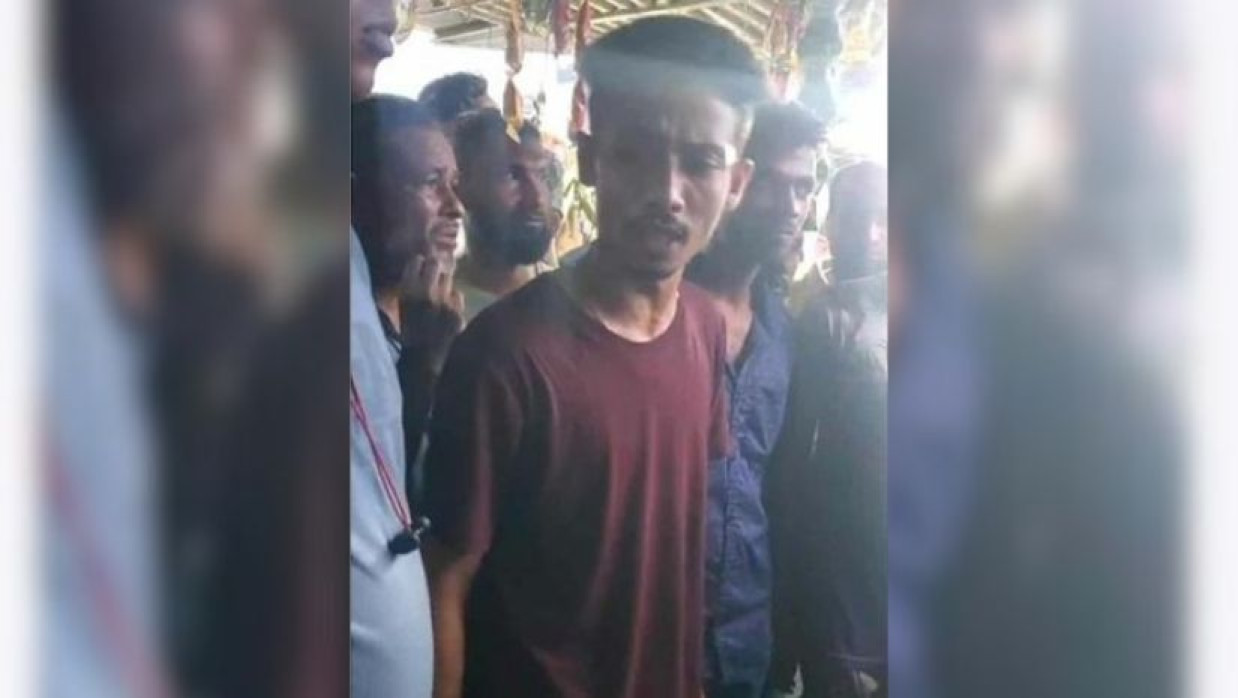 যশোরে সিআইডির উপর হামলা