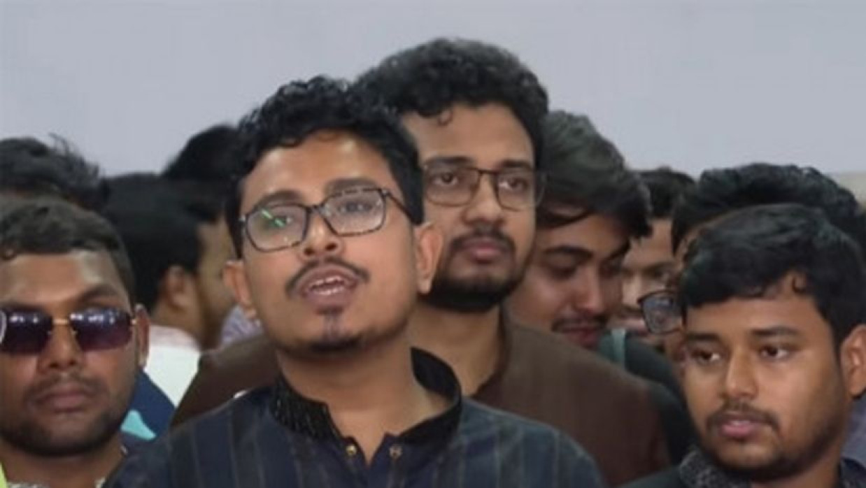 সাদিক কায়েম