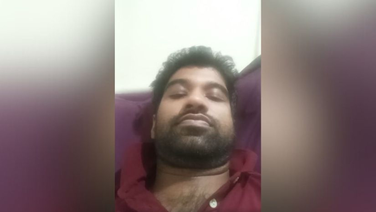 লাইভে মেঘমল্লার বসু