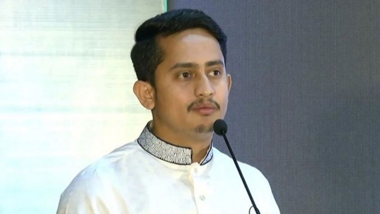 সারজিস আলম