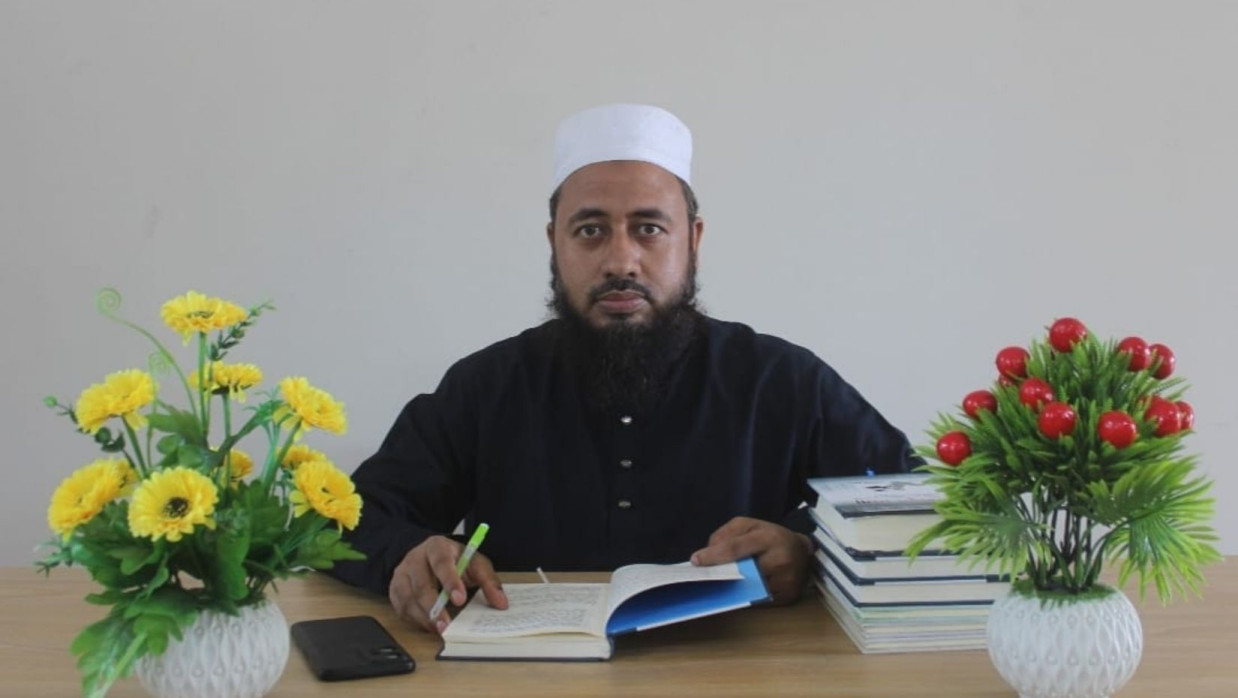 মো. রেজুয়ানুল হক