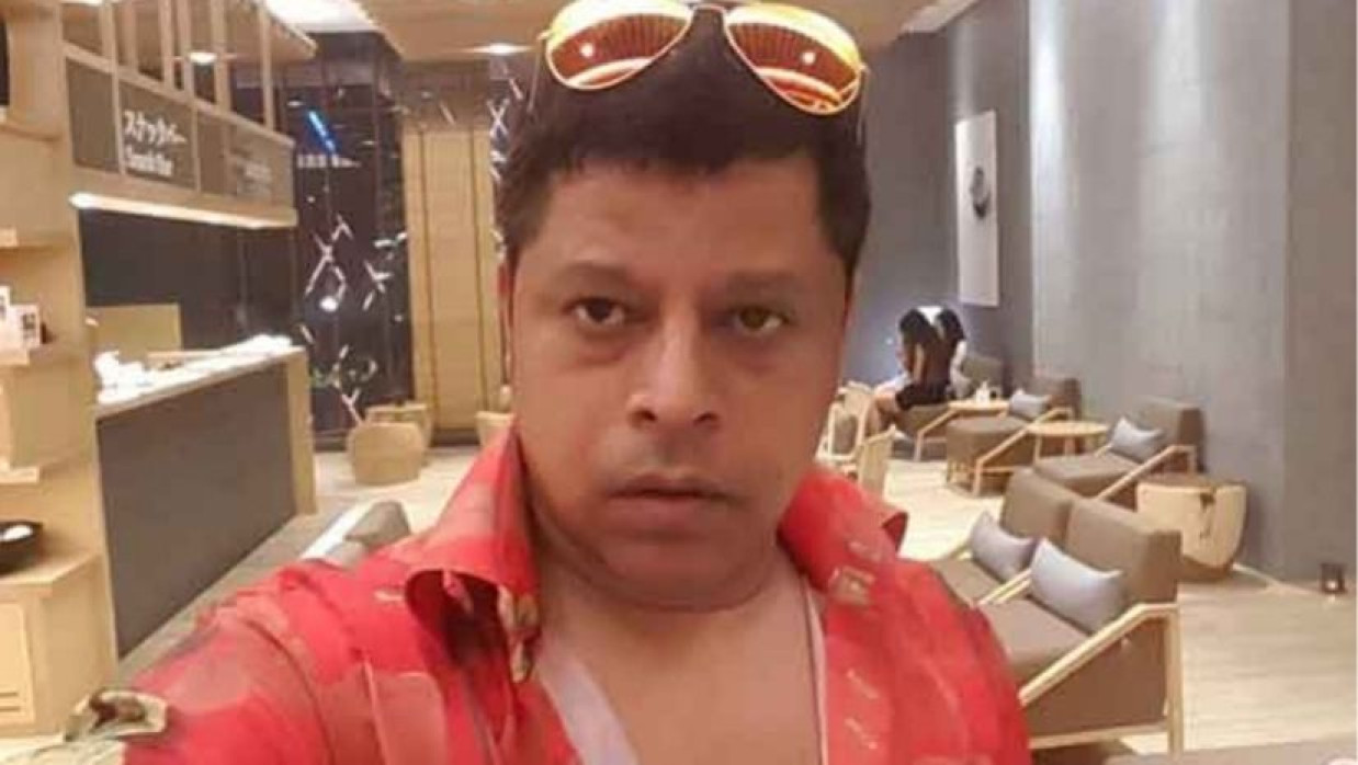 সেলিম প্রধান