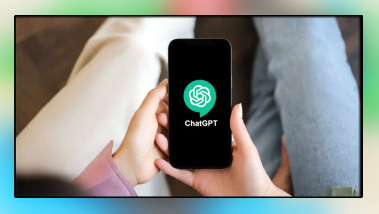 চ্যাটজিপিটি